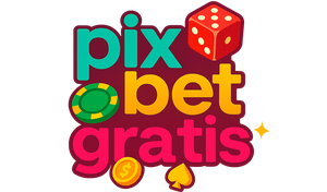 Pix Bet Gratis Logo